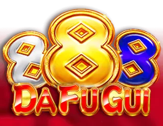 PLAYSTAR : DA FU GUI - TITANBET138