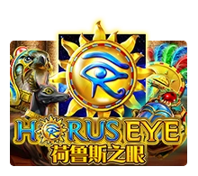 Joker123 : Horus Eye - TITANBET138