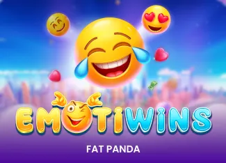 FatPanda : Emotiwins - TITANBET138
