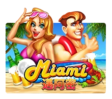 Joker123 : Miami - TITANBET138