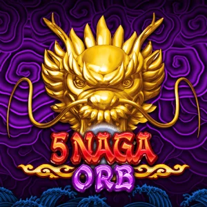 Besoft : 5 Dragon Orb - TITANBET138