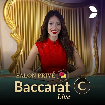 Salon Privé Baccarat C - TITANBET138