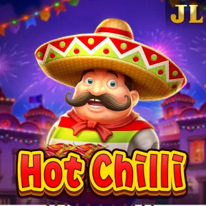 Jili : Hot Chilli - TITANBET138