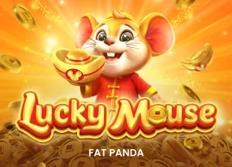 FatPanda : Lucky Mouse - TITANBET138