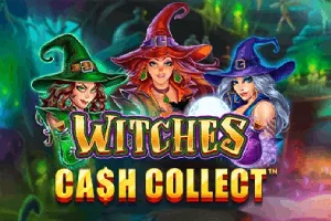 Witches: Cash Collect - TITANBET138