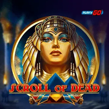 PlaynGo : Scroll of Dead - TITANBET138
