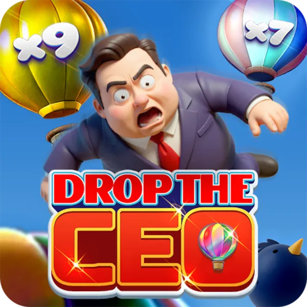 Drop The CEO - TITANBET138