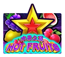 Joker123 : Hot Fruits - TITANBET138