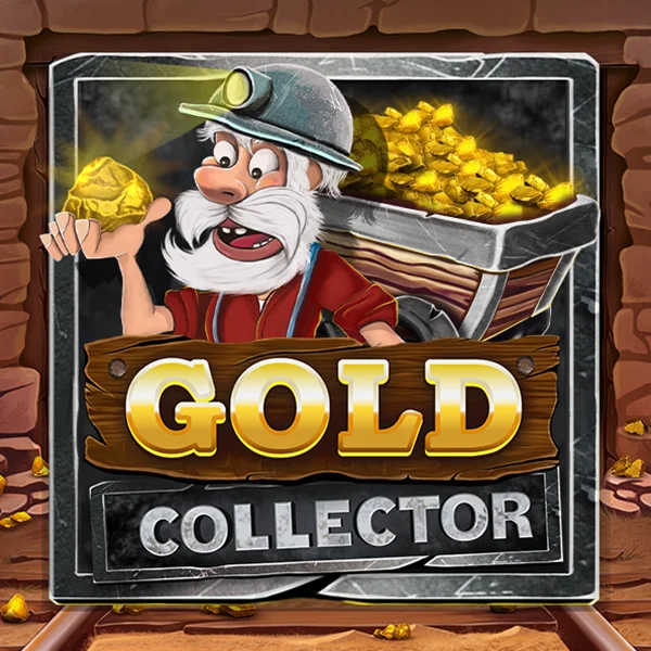 Gold Collector - TITANBET138