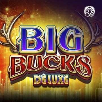 Bigtime : Big Bucks Deluxe - TITANBET138
