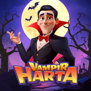 Besoft : Vampire Treasure - TITANBET138