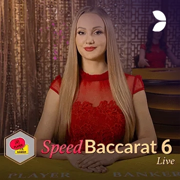 Speed Baccarat 6 - TITANBET138