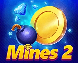 Mines 2 - TITANBET138