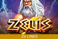 Spadegaming : ZEUS - TITANBET138