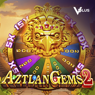 Aztlan Gems 2 - TITANBET138