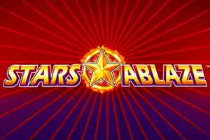 Stars Ablaze - TITANBET138