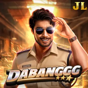 Jili : Dabanggg - TITANBET138