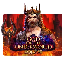 Joker123 : God Of The Underworld - TITANBET138