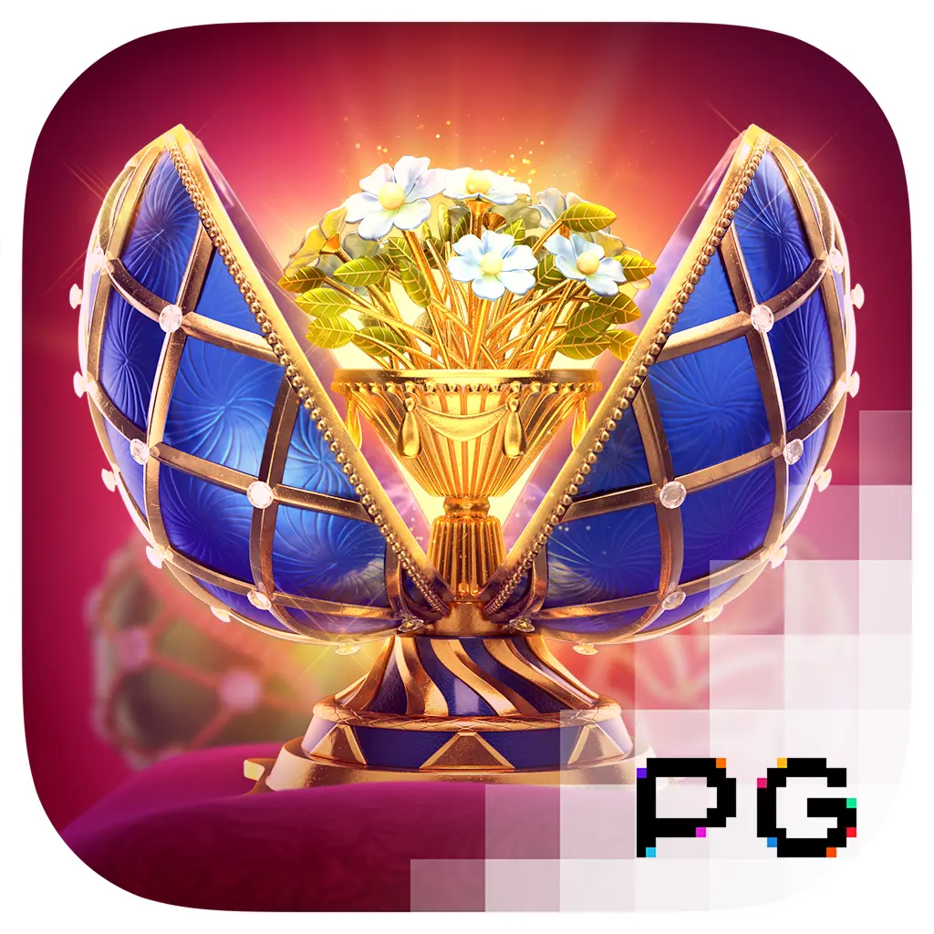 PGSoft : Tsar Treasures - TITANBET138