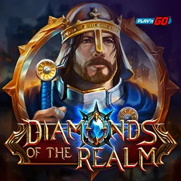 PlaynGo : Diamonds of the Realm - TITANBET138