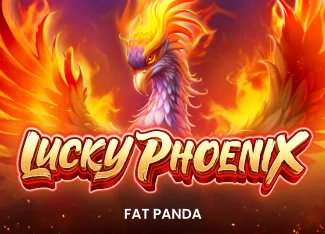 FatPanda : Lucky Phoenix - TITANBET138