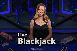 Blackjack 1 - TITANBET138