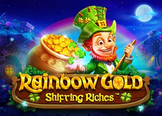 Pragmatic : Rainbow Gold - TITANBET138
