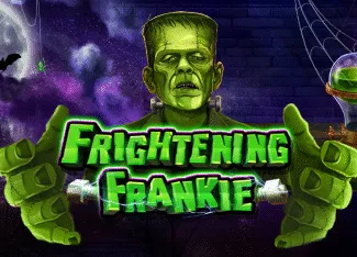 Pragmatic : Frightening Frankie - TITANBET138