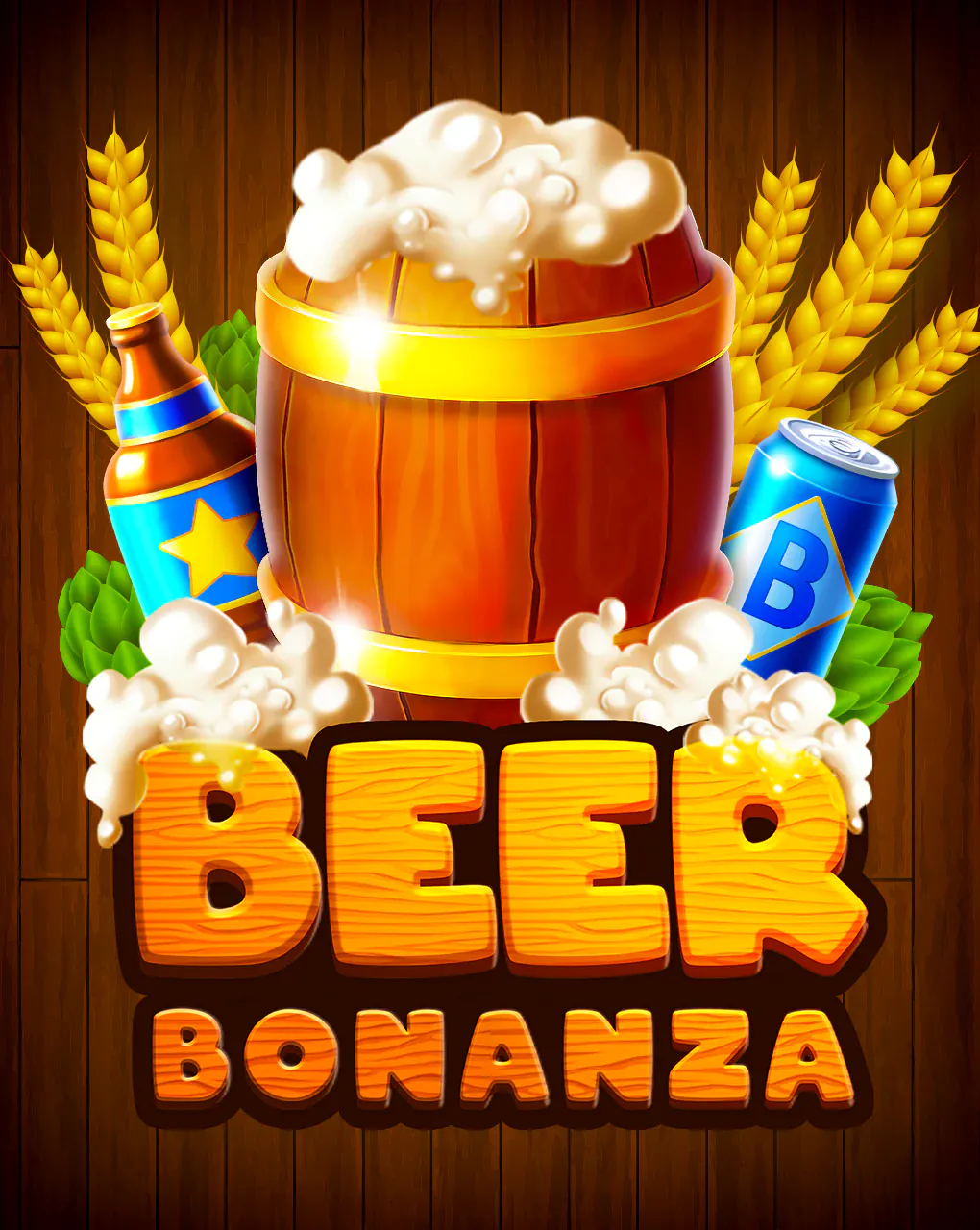 Bgaming : Beer Bonanza - TITANBET138