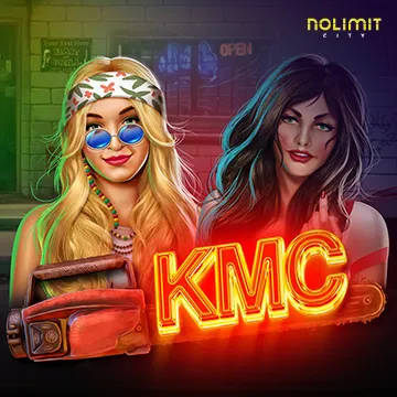 NolimitCity : Kiss My Chainsaw - TITANBET138