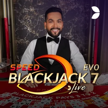 Evo Speed Blackjack 7 - TITANBET138
