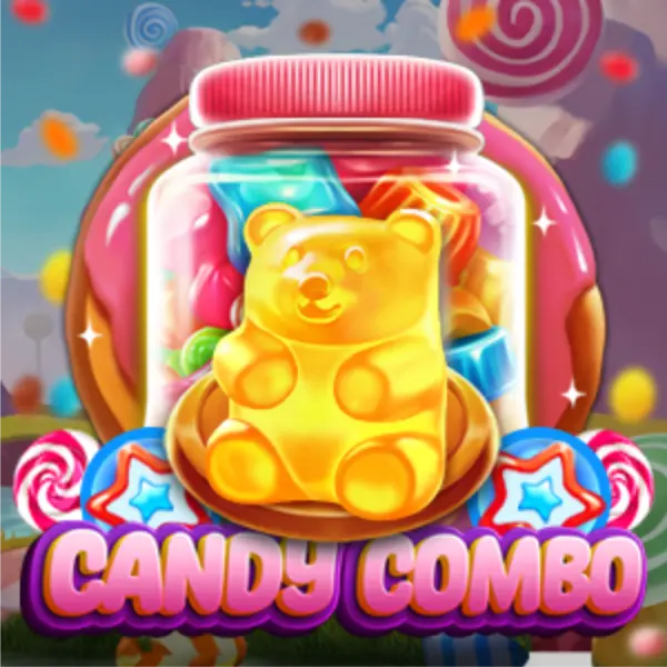 CosmoPlay : Candy Combo - TITANBET138