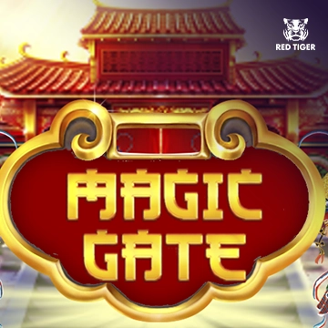 Redtiger : Magic Gate - TITANBET138