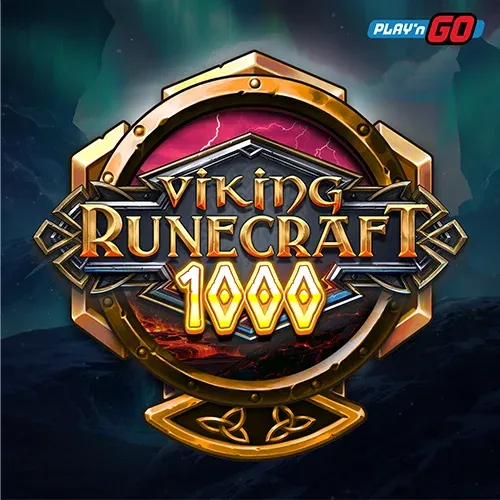 PlaynGo : Viking Runecraft 1000 - TITANBET138