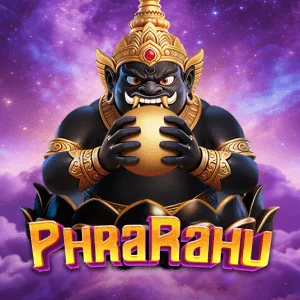 Besoft : Phra Rahu - TITANBET138