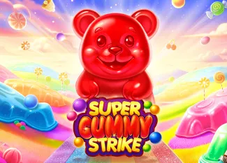 Pragmatic : Super Gummy Strike - TITANBET138