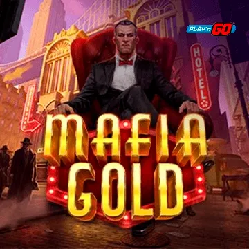 PlaynGo : Mafia Gold - TITANBET138