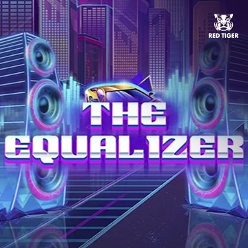 Redtiger : The Equalizer - TITANBET138