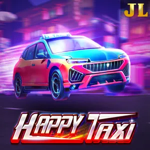 Jili : Happy Taxi - TITANBET138