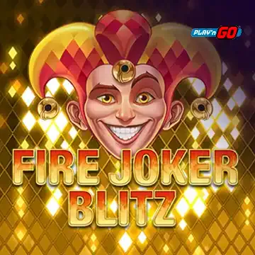 PlaynGo : Fire Joker Blitz - TITANBET138