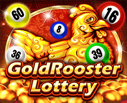 Gold Rooster Lottery - TITANBET138