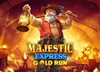 Pragmatic : Majestic Express - Gold Run - TITANBET138