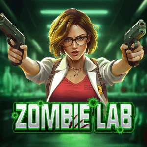 Besoft : Zombie Lab - TITANBET138