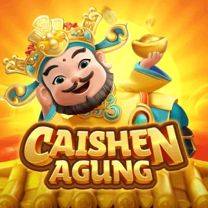 Besoft : Riches Caishen - TITANBET138