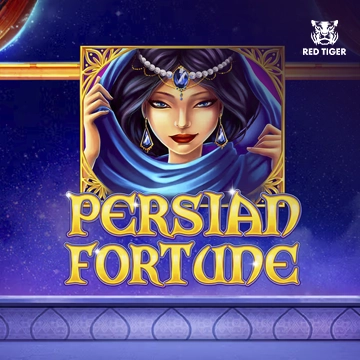 Redtiger : Persian Fortune - TITANBET138