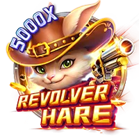 Facai : REVOLVER HARE - TITANBET138