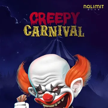 NolimitCity : The Creepy Carnival - TITANBET138