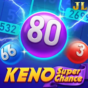 Keno Super Chance - TITANBET138