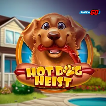 PlaynGo : Hot Dog Heist - TITANBET138