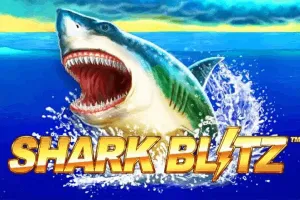 Shark Blitz - TITANBET138